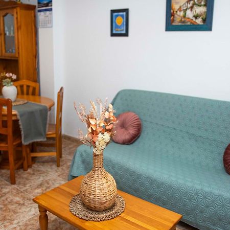 Villa Sunny Getaway In Orihuela Costa Dehesa de Campoamor  Exterior foto