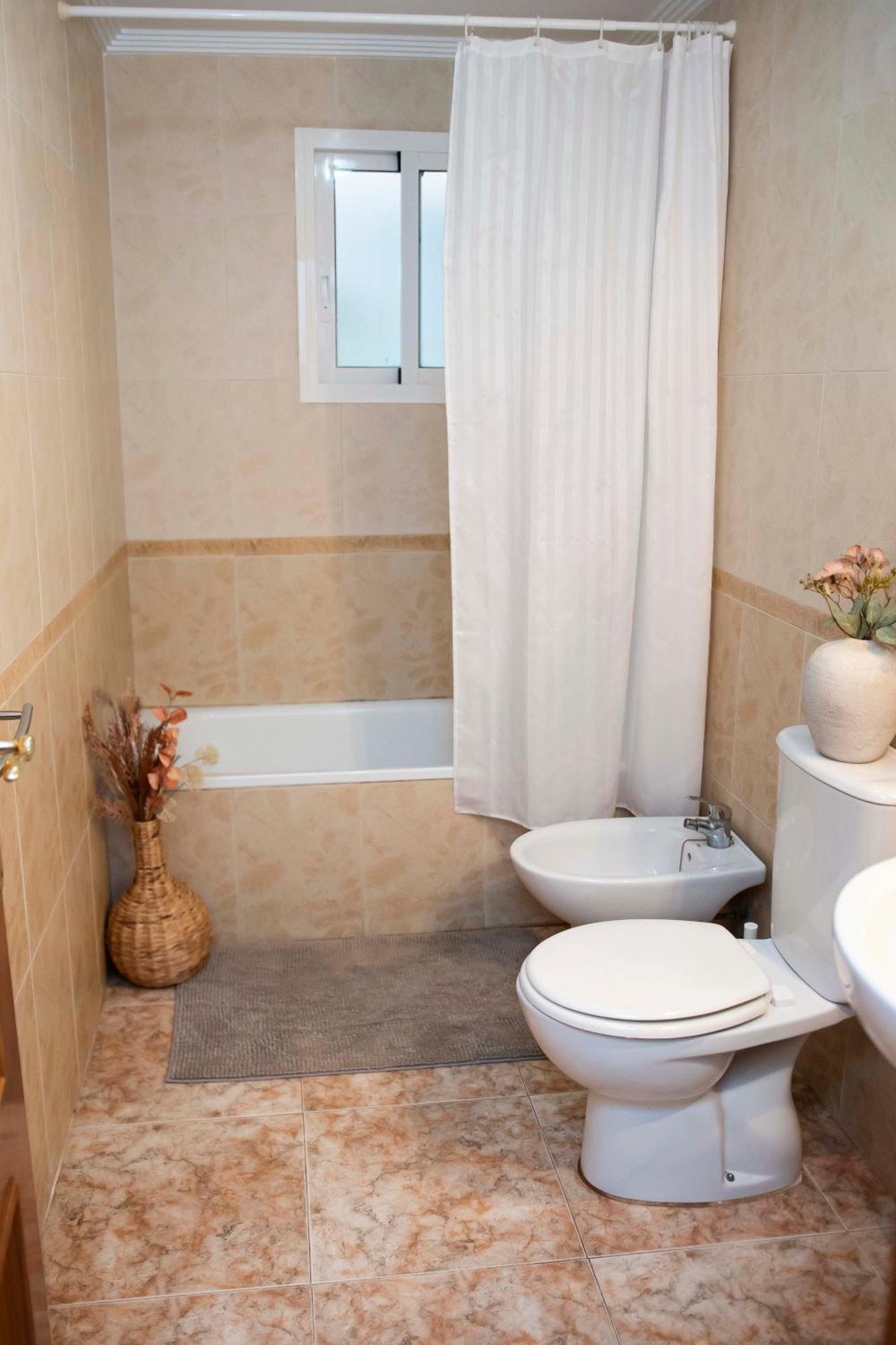 Villa Sunny Getaway In Orihuela Costa Dehesa de Campoamor  Exterior foto