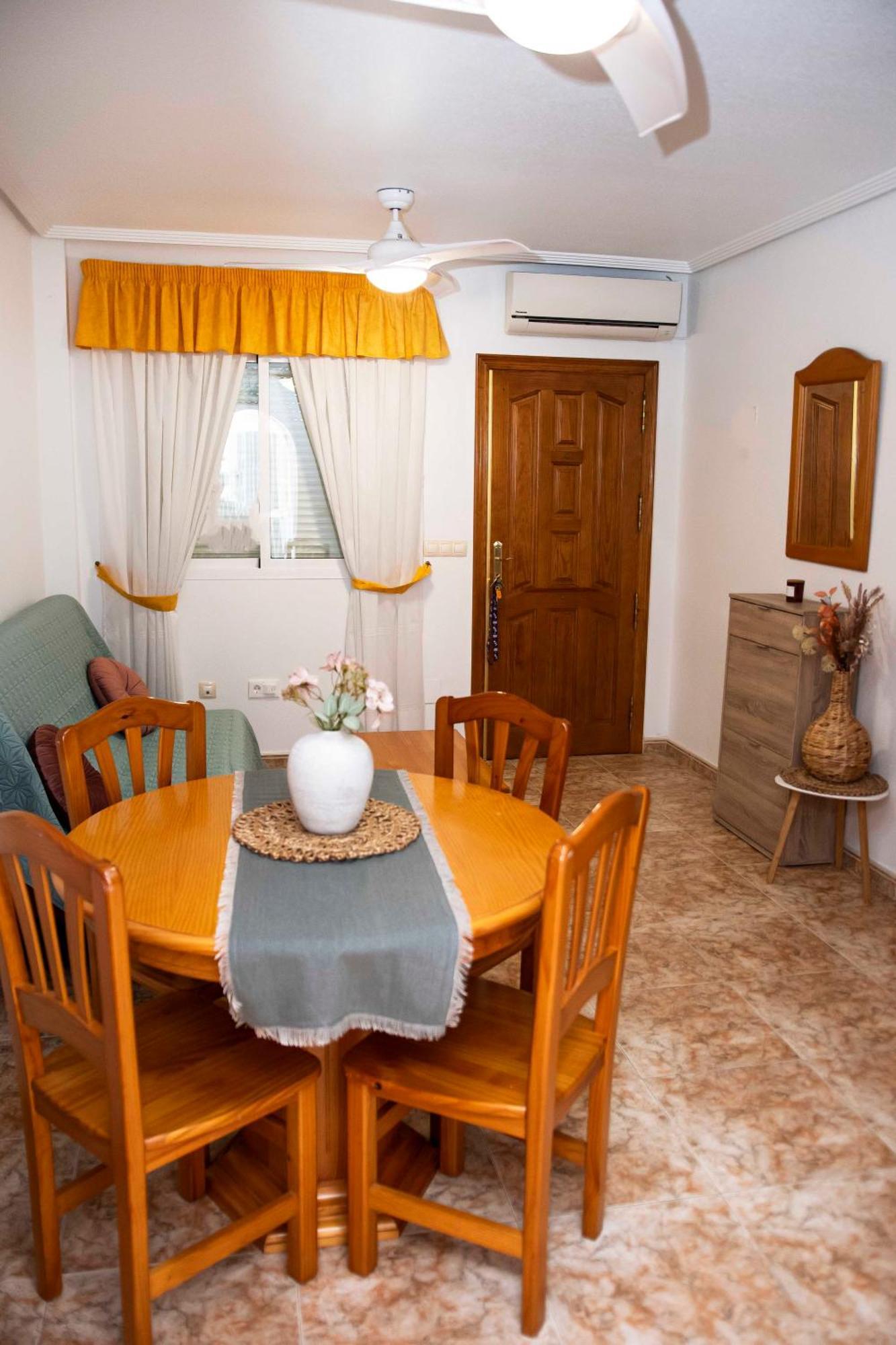 Villa Sunny Getaway In Orihuela Costa Dehesa de Campoamor  Exterior foto
