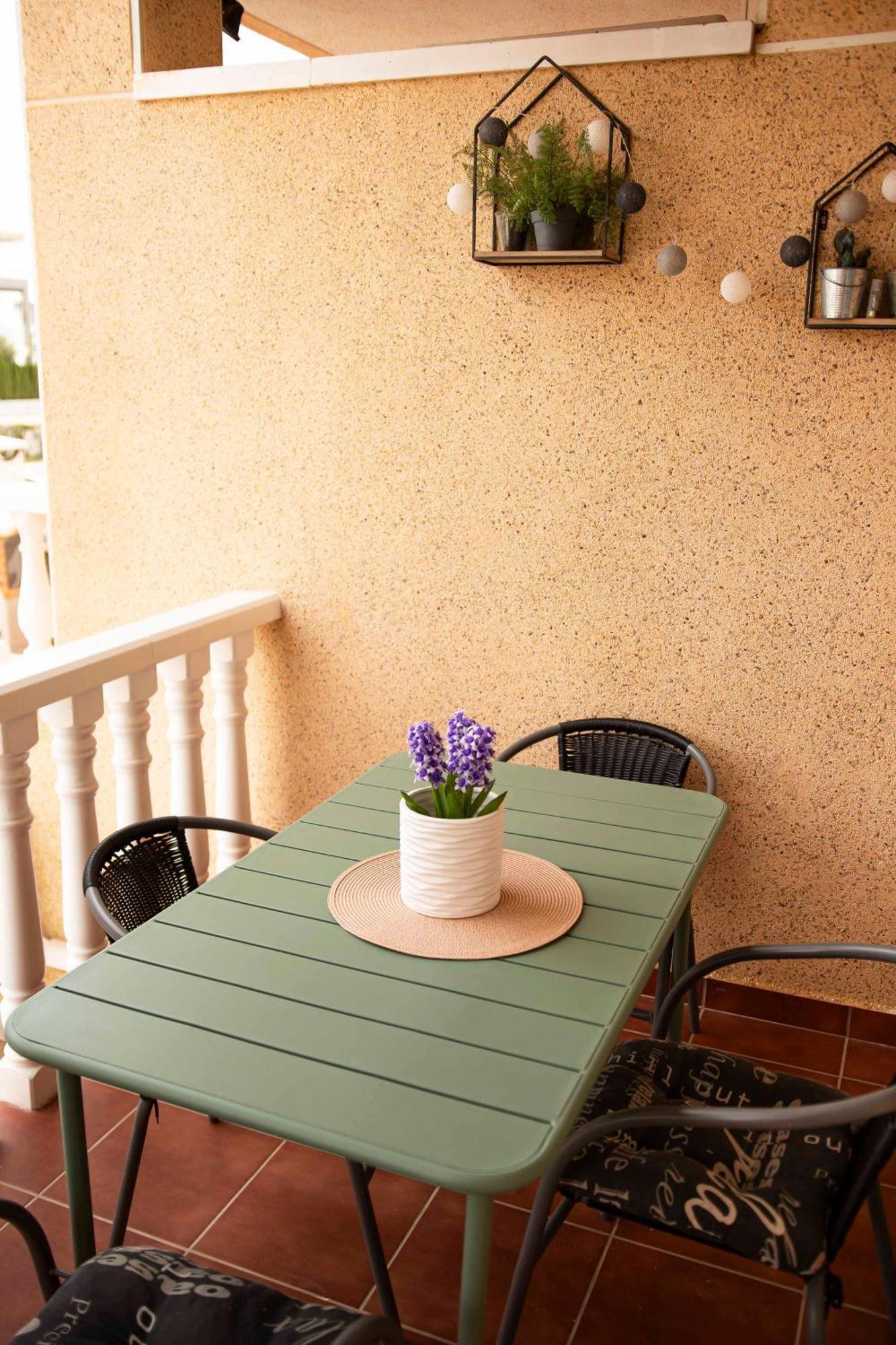 Villa Sunny Getaway In Orihuela Costa Dehesa de Campoamor  Exterior foto
